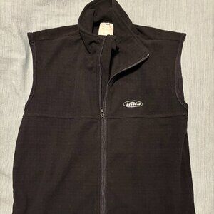 Hind Activewear Lightweight Fleece Vest_Women's MED.